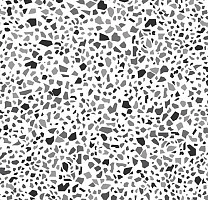 Линолеум Forbo Sarlon Graphic 15dB 9602T4315 grey graphito фото 1 | FLOORDEALER